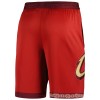 Uomo Cleveland Cavaliers Pantaloncini Nike 2023-24 City Edition Swingman